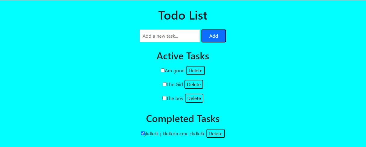 my portfolio